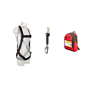 Kit trabalhos altura PREMIUM 3M 1150508